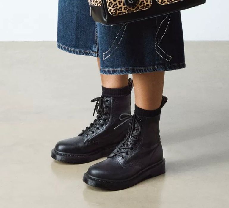 Dr. Martens чоботи