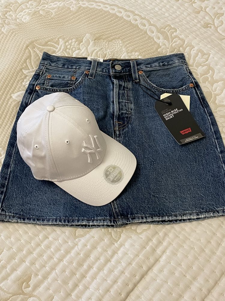 Кепка new era. Оригінал