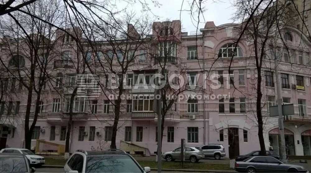 2к Омеляновича-Павленка Михайла (Суворова), 14/12 Печерський Лавра