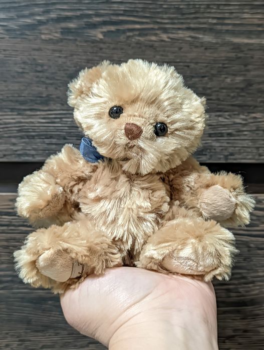 Мягкая игрушка мишка Bukowski, медведь, медвежонок