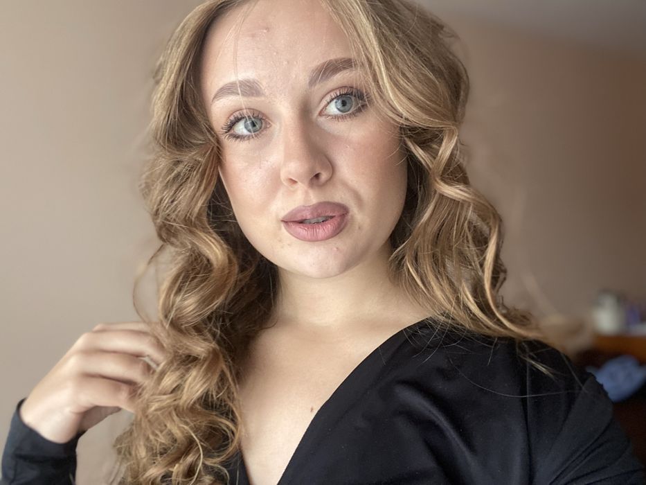 Няня для маленьких дітей