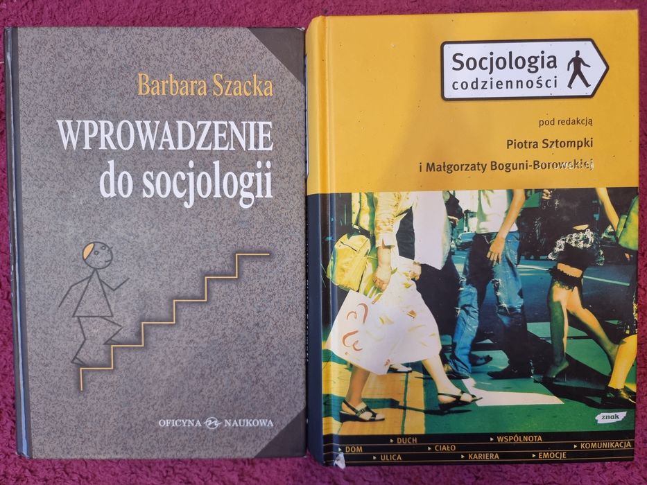 Wprowadzenie do socjologii, socjologia codziennosci