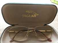 Okulary firmowe Jaguar