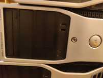 7 PCs DELL Precision T3400