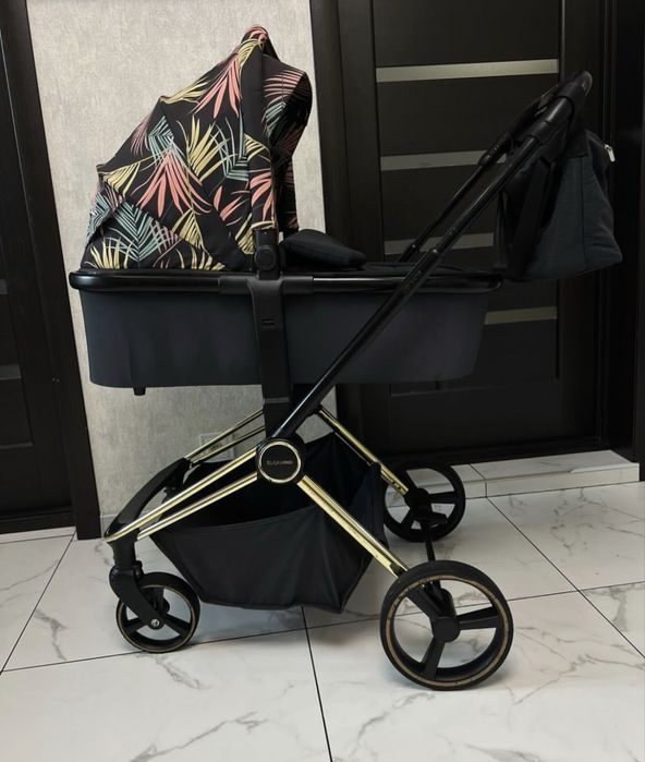 Продам Б/У Візочок Ель Каміно Персона