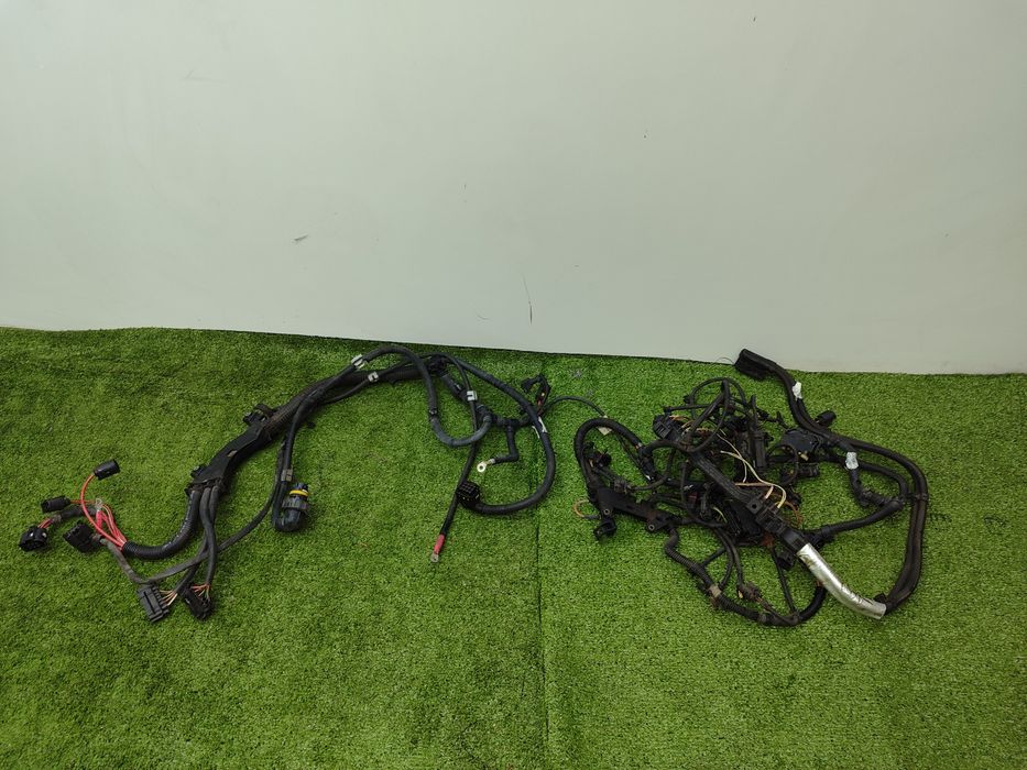 Моторная Проводка BMW X3 F25 2.0і Моторна Двигуна N20B20A БМВ Х5 Ф25