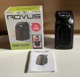 Rovus Handy Heater Mini grzejnik elektryczny do gniazdka