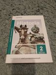 Historia 2. Podręcznik. Część 1.Zakres rozszerzony. NOWA