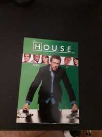 House dvd 4 dvd filme
