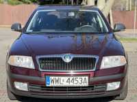 Skoda Octavia II 2012r. 1.6 benzyna + LPG Salon Polska