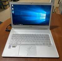 ноутбук Acer Aspire S7 14”/8GB RAM/256GB SSD/i7-4500/сенсорний! N1039