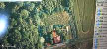 Cieszyn Marklowice dzialki budowlane 19.34 a i 8.55 a