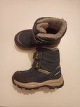 Buty zimowe dziecięce 25