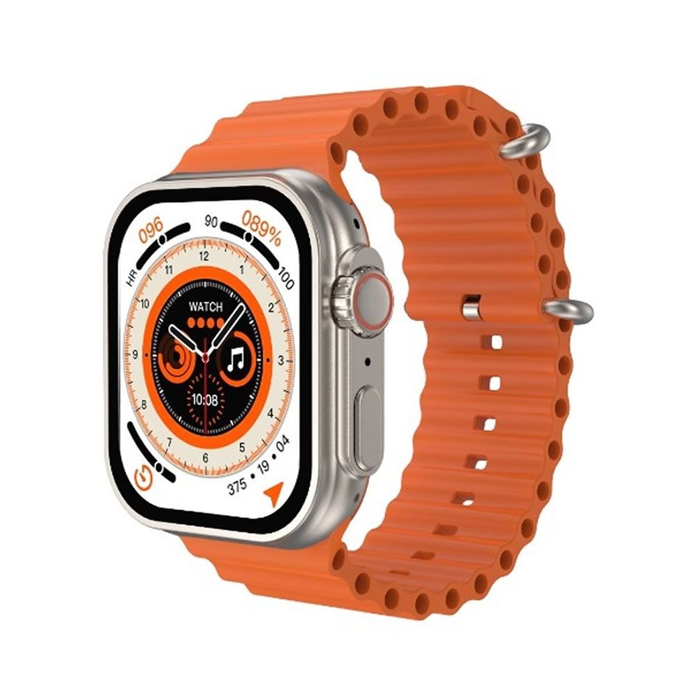 Smartwatch IWO Ultra W69+ Amoled