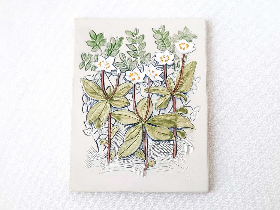 JIE GANTOFTA Kafelek ceramiczny