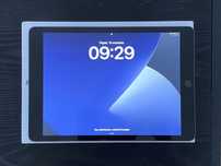 Ipad 9th gen 64gb jak nowy + 2etui i rysik