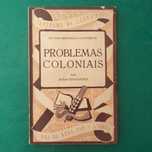 Problemas Coloniais - João Fernandes