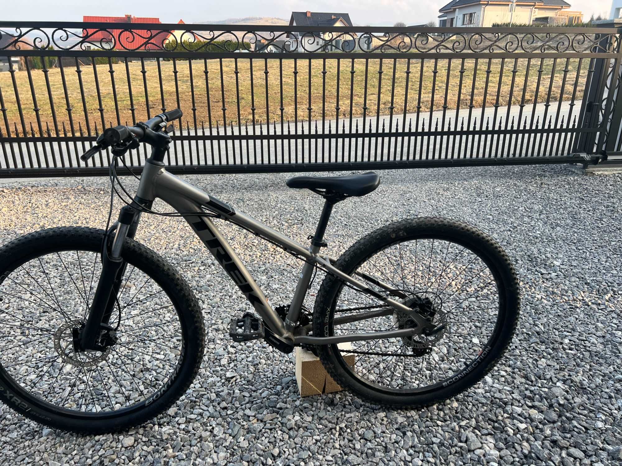 Rower TREK Marlin 5 2018 XS -  27,5”