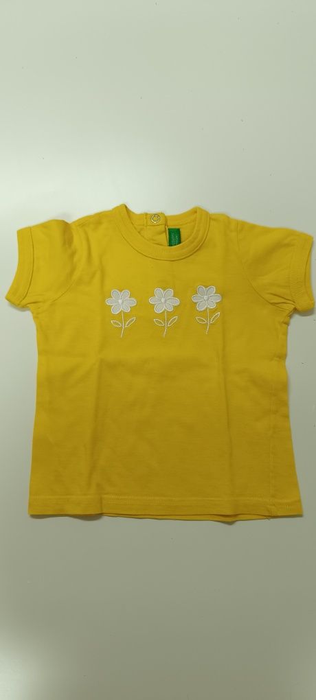 T-shirt de criança