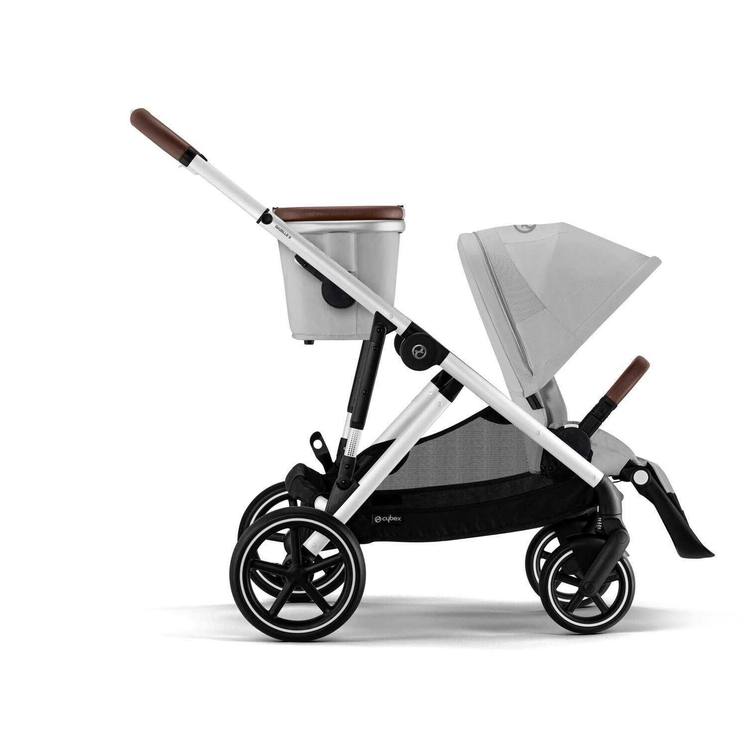 Cybex - Gazelle S - wózek spacerowy
