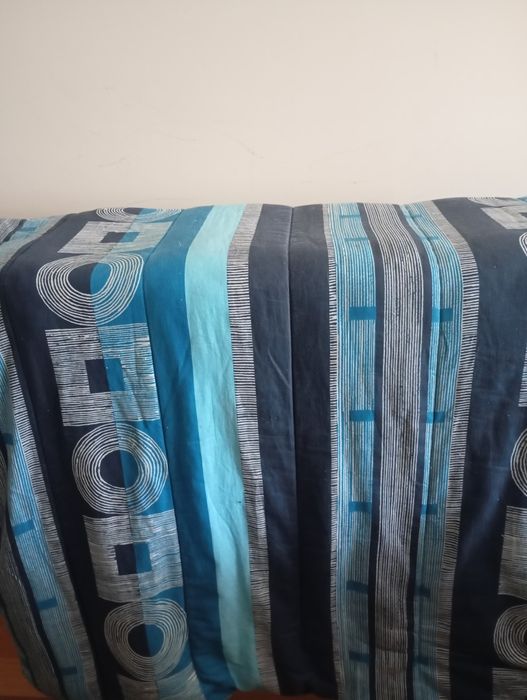 Edredão cama individual