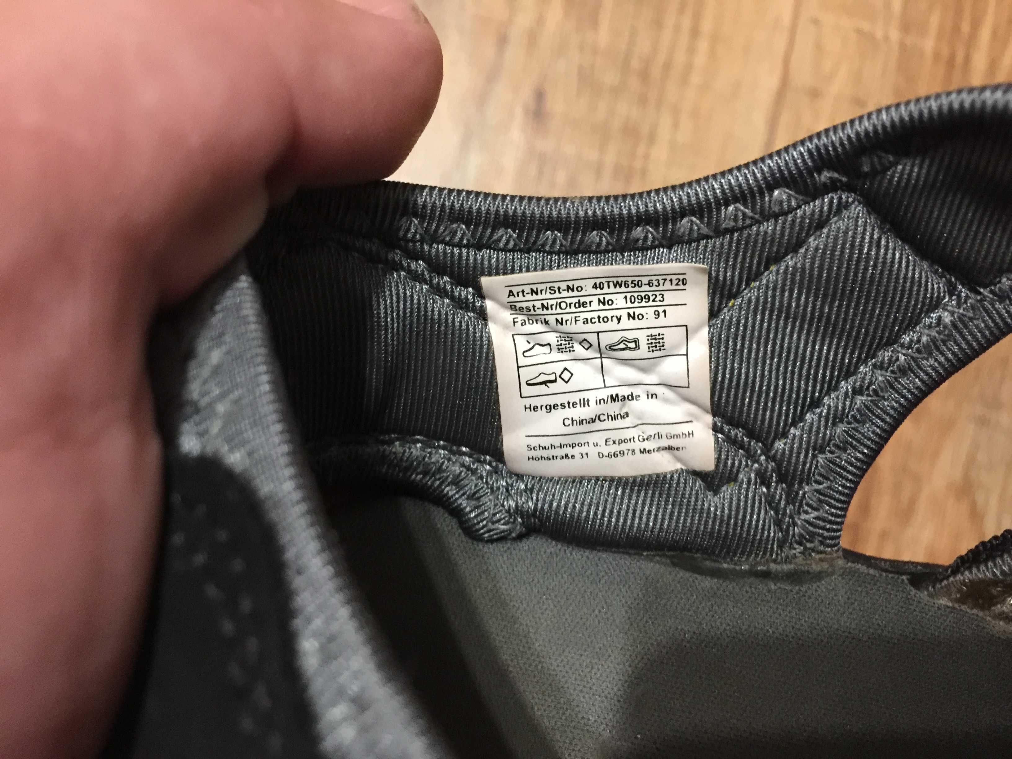 Сандалии босоножки детские на мальчика Dockers оригинал р.35