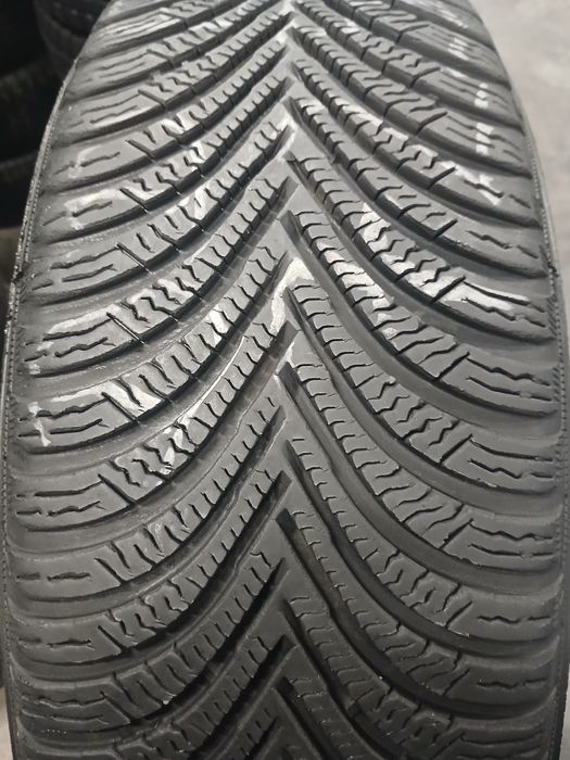 205 60 R16  MICHELIN  Alpin 5,Зимові шини БВ Склад