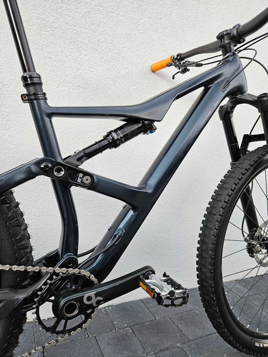 Orbea Occam H30 2021r. M 29" trail all mountain FOX Marzocchi