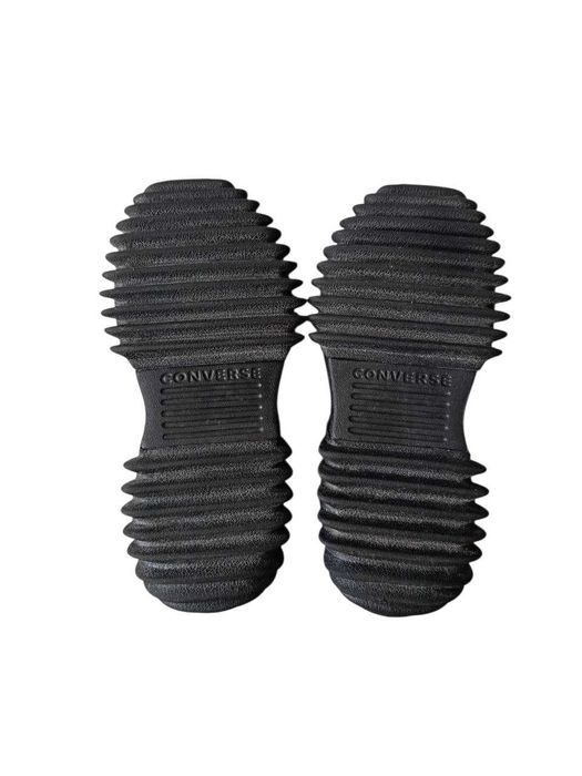 Кеди Converse Run Star Motion Hi