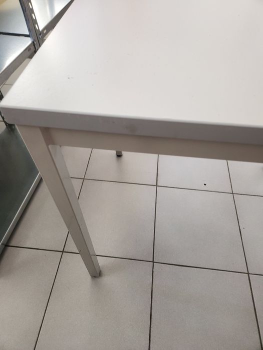 Mesa de Formação