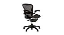 Cadeira Aeron fully loaded-B- APOIO CLÁSSICO