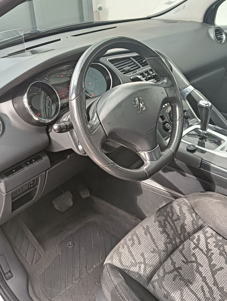 3008 1.6HDi Sport