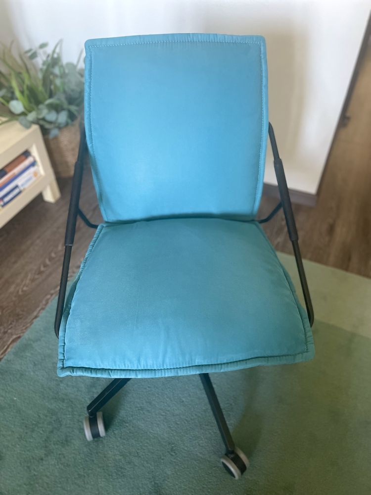 Krzesło obrotowe biurowe Ikea