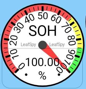 Нова полегшена батарея Nissan Leaf 40 45 52кВ.