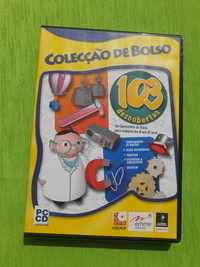 103 descobertas pc cd-rom