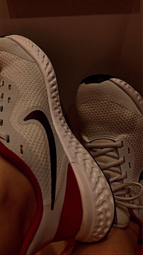 Кроссовки женские Nike original