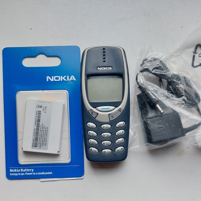 Нокіа 3310 nokia