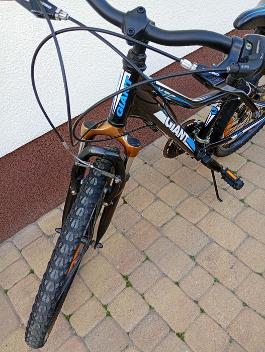 Rower 24cale Giant XTC