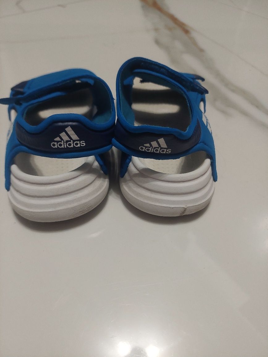 Sandały Adidas 26