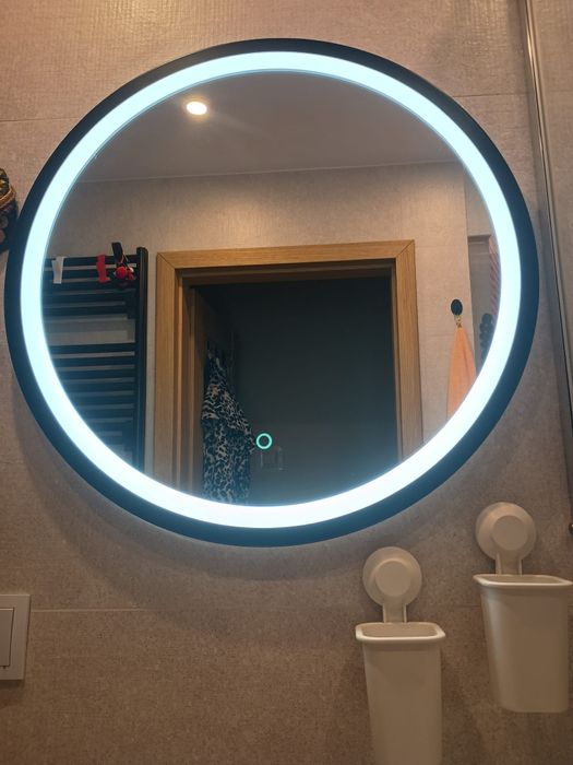 Jutro wiszące łazienkowe