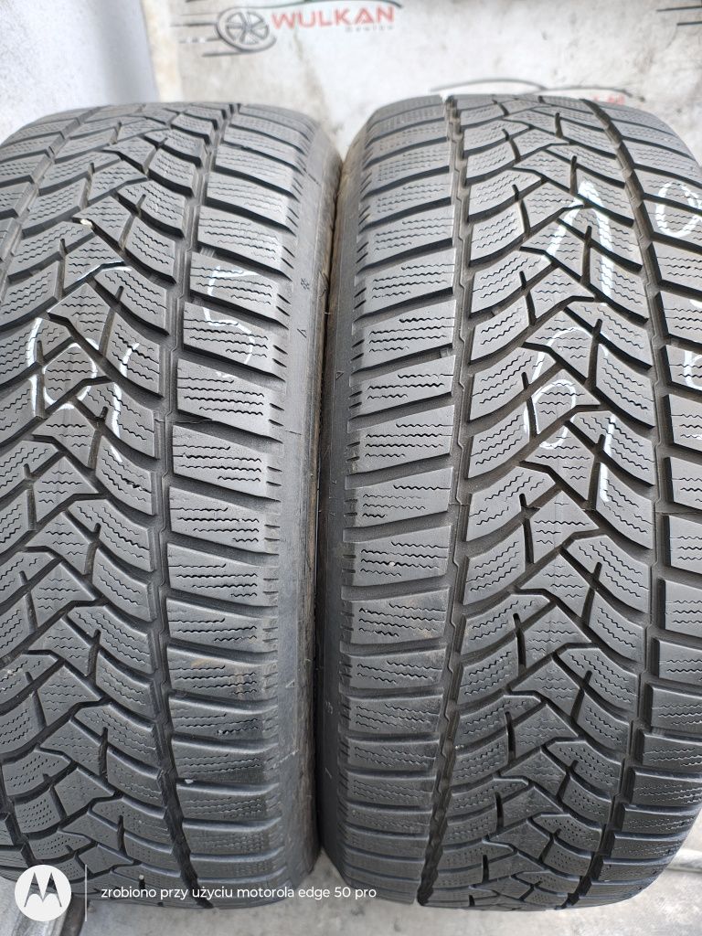 205/50r17 93V Dunlop Winter Sport 5
