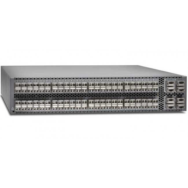 Juniper EX2500 gemanaged - Ethernet Switch - 1.000 Mbps - 24-Port