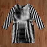 Sukienka 98-104 cm H&M z długimi rękawami