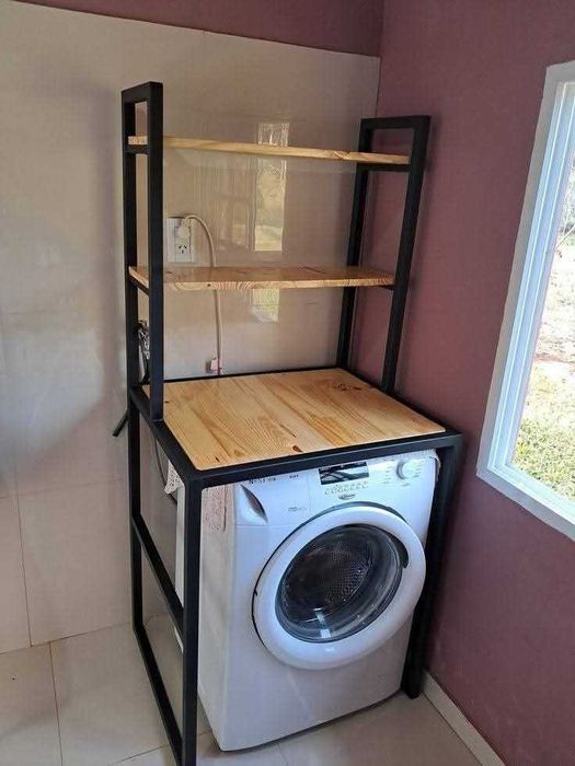 Estante, Armário, Prateleiras