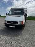 Volkswagen Lt46  Wywrotka 3 strony