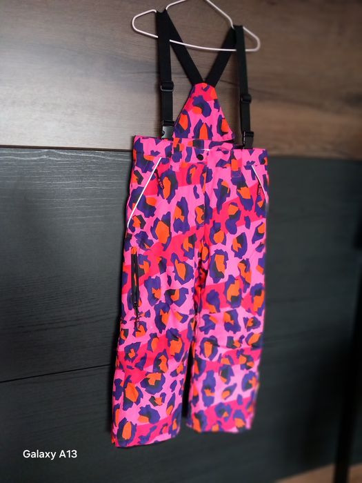 Spodnie narciarskie Coccodrillo rozm. 116