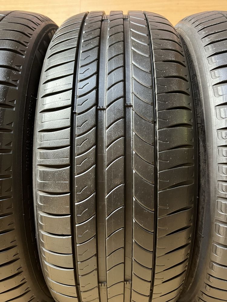 215/55 R 17 Michelin Як Нові Energy Saver Літо комплект шини