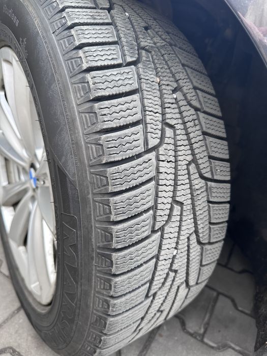 Жива BMW 528і xDrive 2016 рестайл