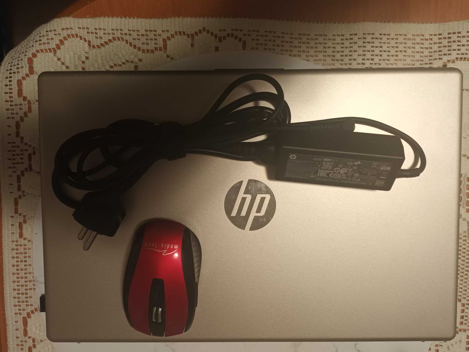 Niebywała okazja sprzedam Laptop HP