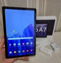 Планшет Samsung Galaxy Tab A7 10.4" Snap 662 3/64GB T500 WIFI Gray